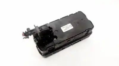 Автозапчастина б/у передні вікний вмикач для opel vectra c (z02) 2.2 dti 16v (f69) посилання на oem iam 09185952  03283t