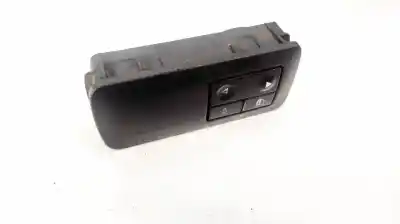 Автозапчастина б/у передні вікний вмикач для opel vectra c (z02) 2.2 dti 16v (f69) посилання на oem iam 24453571