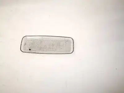 Pezzo di ricambio per auto di seconda mano plastica per audi a2 (8z) 1.4 tdi (55kw) riferimenti oem iam   