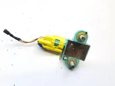 Peça sobressalente para automóvel em segunda mão sensor por audi a6 allroad quattro (4fh) 3.2 fsi referências oem iam 4f0955557  