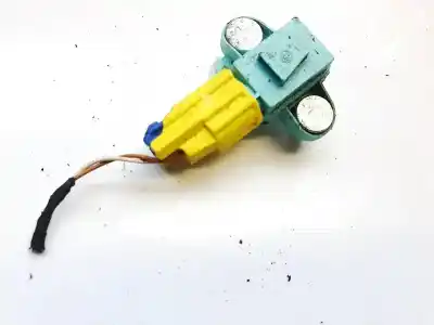 Peça sobressalente para automóvel em segunda mão sensor por audi a6 allroad quattro (4fh) 3.2 fsi referências oem iam 4f0955557  