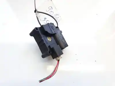 Piesă de schimb auto la mâna a doua Motoras clapeta aeroterma pentru TOYOTA COROLLA VERSO (R1)  Referințe OEM IAM 1138002051  113800-2051