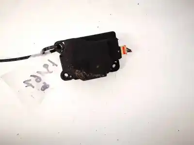 Peça sobressalente para automóvel em segunda mão motor de abertura da comporta de sofagem por volvo v50 (545) 2.0 d referências oem iam 4n5h19e616ad