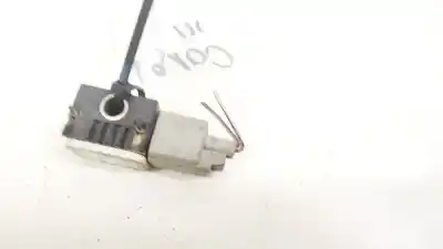 Автозапчастина б/у датчик для ford c-max (cb3) 1.6 tdci cat посилання на oem iam 3m5t14b342ab  3m5t-14b342-ab