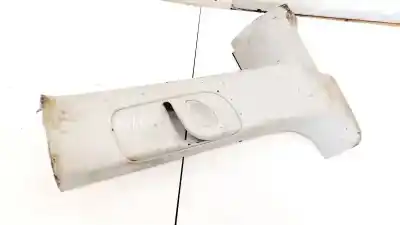 Peça sobressalente para automóvel em segunda mão plásticos por opel zafira a 2.0 dti referências oem iam 90579815