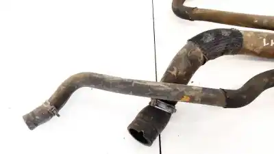 Автозапчастина б/у труба для opel insignia a (g09) 2.0 cdti (68) посилання на oem iam   