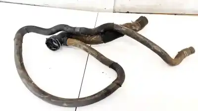 Автозапчастина б/у труба для opel insignia a (g09) 2.0 cdti (68) посилання на oem iam 