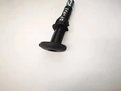 Pezzo di ricambio per auto di seconda mano plastica per opel meriva b 1.7 16v cdti riferimenti oem iam 13500991