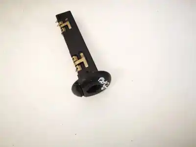 Second-hand car spare part plastics for audi a6 allroad quattro (4fh) 3.2 fsi oem iam references 8p0881920c