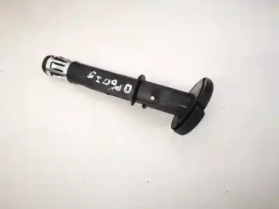 Pezzo di ricambio per auto di seconda mano plastica per opel meriva b 1.7 16v cdti riferimenti oem iam 13400992