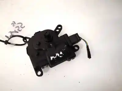 Автозапчасти б/у мотор открывания люков кондиционера за ford fiesta (cb1) 1.4 tdci cat ссылки oem iam 1s7h19b634ca  1s7h-19b634-ca