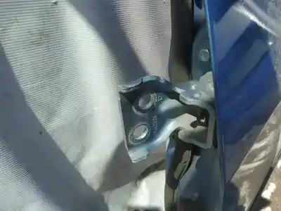 Pezzo di ricambio per auto di seconda mano fermo porta per ford fiesta (cbk) 1.4 16v cat riferimenti oem iam 