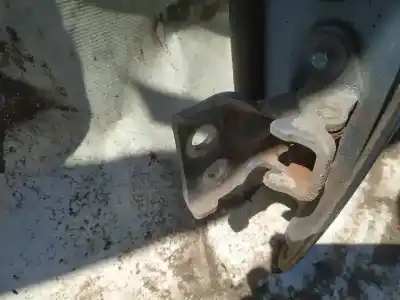 Pezzo di ricambio per auto di seconda mano fermo porta per ford fiesta (cbk) 1.4 16v cat riferimenti oem iam 