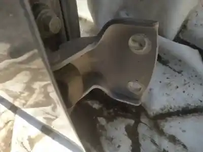 Peça sobressalente para automóvel em segunda mão esticador de porta por chevrolet aveo 1.4 cat referências oem iam 