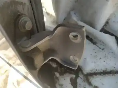 Peça sobressalente para automóvel em segunda mão esticador de porta por chevrolet aveo 1.4 cat referências oem iam   