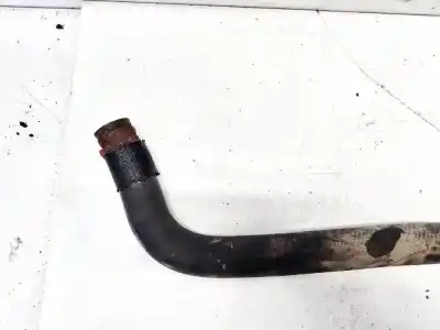 Автозапчастина б/у труба для mazda cx-7, 2006.01 - 2012.12 2.3 182kw 2006.01 - 2012.12 посилання на oem iam   