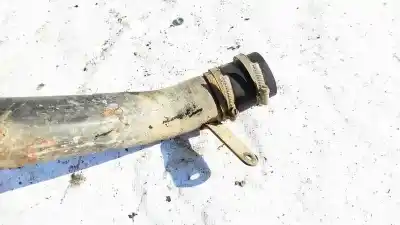 Second-hand car spare part intercooler pipe for volvo v50 (545) 2.0 d oem iam references   