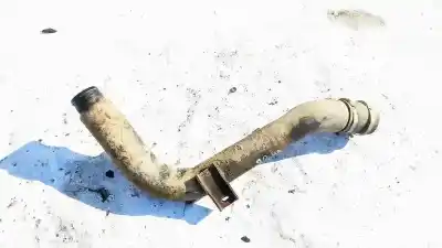 Second-hand car spare part intercooler pipe for volvo v50 (545) 2.0 d oem iam references   