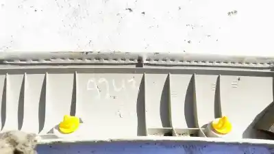 Second-hand car spare part plastics for volvo v50 (545) 2.0 d oem iam references   