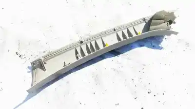 Second-hand car spare part plastics for volvo v50 (545) 2.0 d oem iam references   