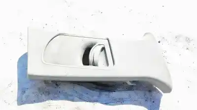 Second-hand car spare part plastics for skoda octavia combi (1z5) 1.9 tdi dpf oem iam references 1z0867294b