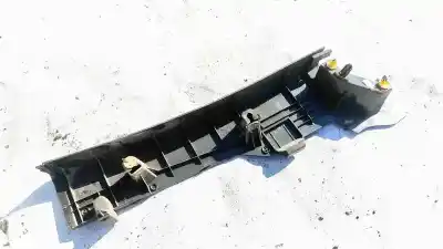 Pezzo di ricambio per auto di seconda mano plastica per volvo v50 (545) 2.0 d riferimenti oem iam 3663548  11137