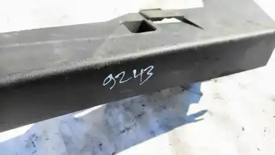 Pezzo di ricambio per auto di seconda mano plastica per volvo v50 (545) 2.0 d riferimenti oem iam 3663548  11137