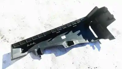 Автозапчасти б/у пластик за skoda octavia combi (1z5) 1.9 tdi dpf ссылки oem iam 1z5867761c  