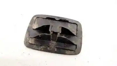 Автозапчастина б/у пластикler для toyota yaris verso (ncp2/nlp2) 1.3 16v cat посилання на oem iam 5848752010  58487-52010