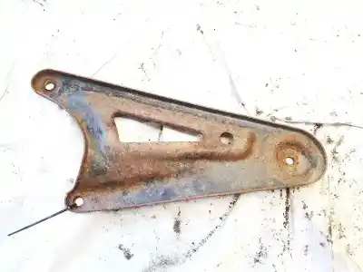 Peça sobressalente para automóvel em segunda mão suporte motor por fiat croma (194) 1.9 8v multijet dynamic referências oem iam 