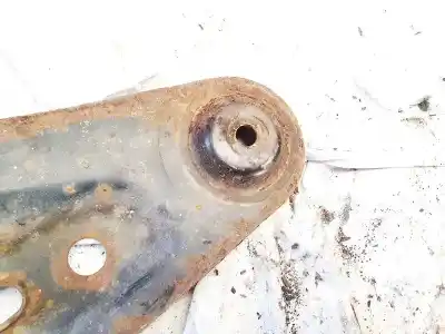 Second-hand car spare part engine support for fiat croma (194) 1.9 8v multijet dynamic oem iam references   