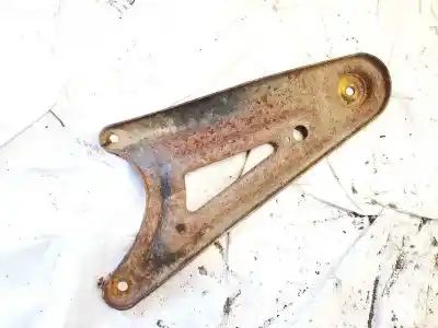 Second-hand car spare part engine support for fiat croma (194) 1.9 8v multijet dynamic oem iam references   