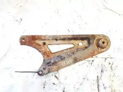 Peça sobressalente para automóvel em segunda mão suporte motor por fiat croma (194) 1.9 8v multijet dynamic referências oem iam 