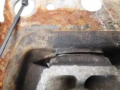 Second-hand car spare part engine support for volvo v50 (545) 2.0 d oem iam references 6g917m121bc  6g91-7m121-bc