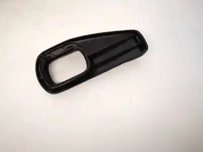 Pezzo di ricambio per auto di seconda mano plastica per mazda 3 (bk) 1.6 di turbo riferimenti oem iam bp4k882p7  