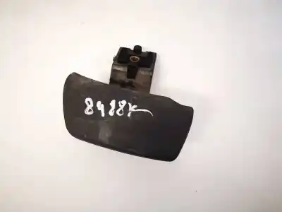 Peça sobressalente para automóvel em segunda mão plásticos por skoda superb (3u4) 1.9 tdi referências oem iam 1j0881253e