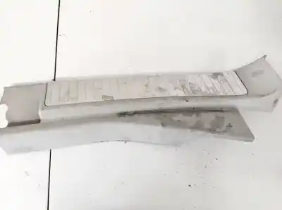 Second-hand car spare part plastics for mercedes clase r (w251) 3.0 cdi cat oem iam references 