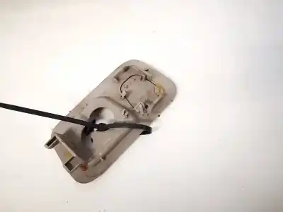 Second-hand car spare part plastics for volvo v50 (545) 2.0 d oem iam references   