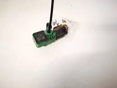Peça sobressalente para automóvel em segunda mão sensor por volvo v50 (545) 2.0 d referências oem iam 31264409