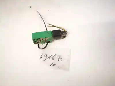 Peça sobressalente para automóvel em segunda mão sensor por volvo v50 (545) 2.0 d referências oem iam 31264409  