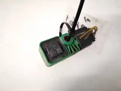 Peça sobressalente para automóvel em segunda mão sensor por volvo v50 (545) 2.0 d referências oem iam 31264409  