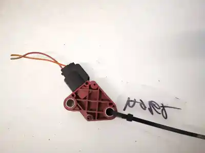 Peça sobressalente para automóvel em segunda mão sensor por volvo v50 (545) 2.0 d referências oem iam 30737138  