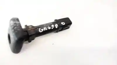 Pezzo di ricambio per auto di seconda mano plastica per mazda 3 (bk) 1.6 di turbo riferimenti oem iam   