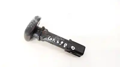 Pezzo di ricambio per auto di seconda mano plastica per mazda 3 (bk) 1.6 di turbo riferimenti oem iam   