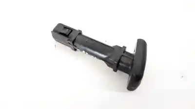 Second-hand car spare part plastics for mazda 3 (bk) 1.6 di turbo oem iam references 