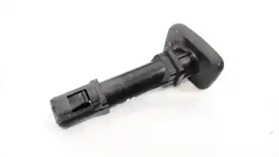 Pezzo di ricambio per auto di seconda mano plastica per mazda 3 (bk) 1.6 di turbo riferimenti oem iam   