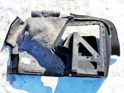 Автозапчасти б/у аудиоусилитель за opel vectra c (z02) 2.2 dti 16v (f69) ссылки oem iam 13173588  