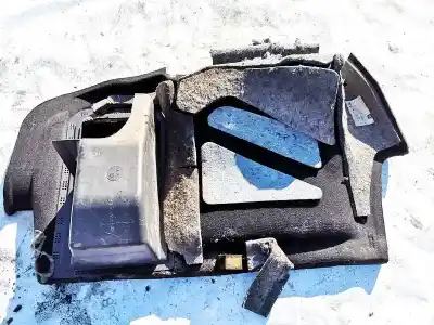 Автозапчасти б/у пластики за opel vectra c (z02) 2.2 dti 16v (f69) ссылки oem iam 24445762  