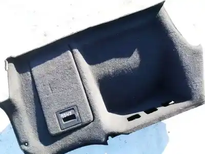 Автозапчастина б/у пластика для opel vectra c (z02) 2.2 dti 16v (f69) посилання на oem iam 24445762