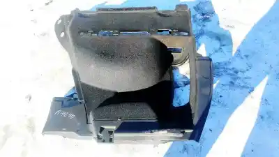 Автозапчасти б/у пластики за audi a2 (8z) 1.4 tdi (55kw) ссылки oem iam 8z0863879